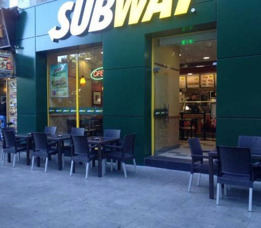 Subway